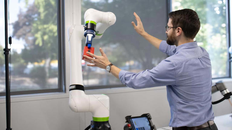At CES 2026, the real automotive story is robots, robotaxis and AI