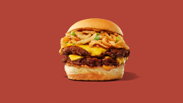 Shake Shack’s new shake is unlike anything it’s done before
