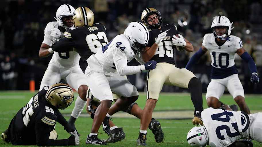 North Carolina lands talented pass rusher