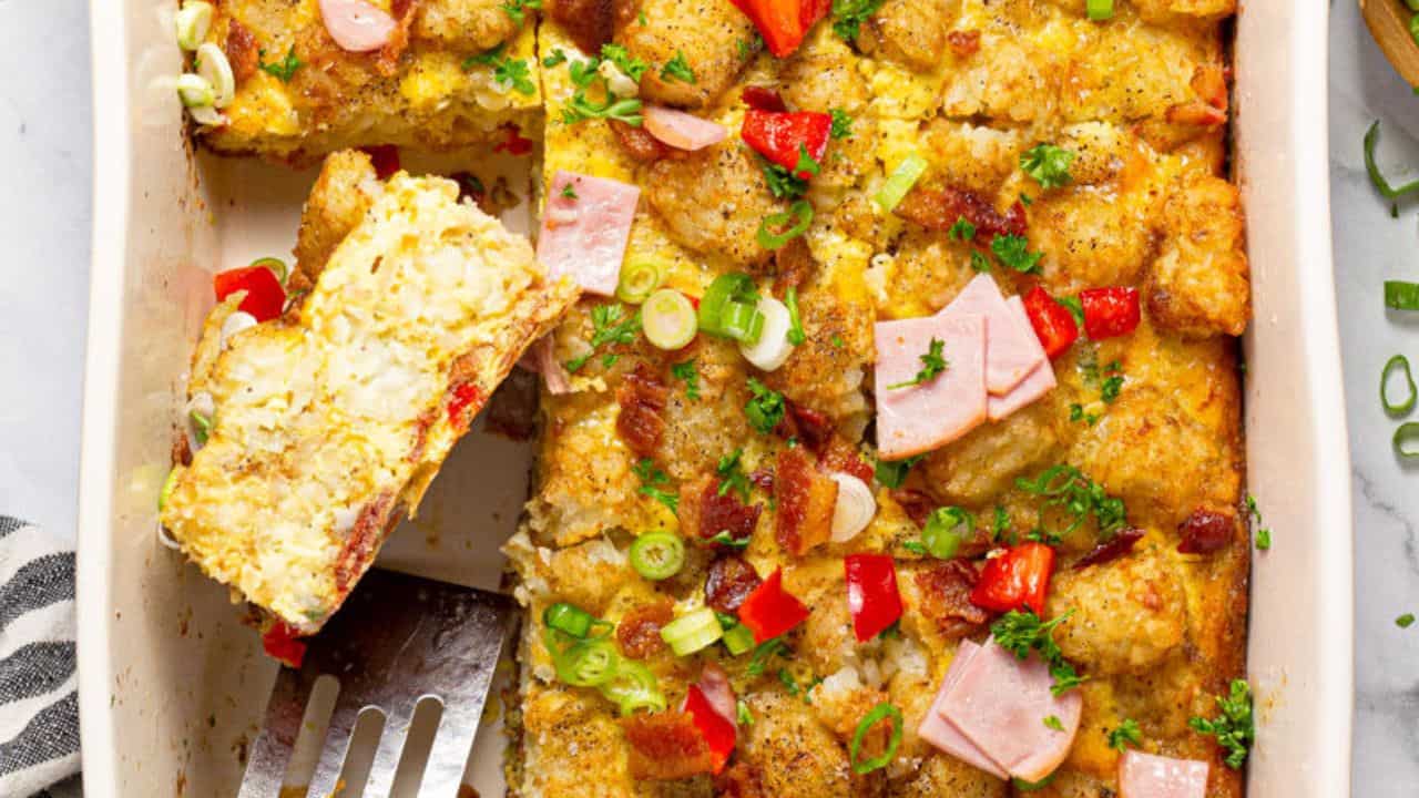 16 breakfast-for-dinner ideas everyone will love