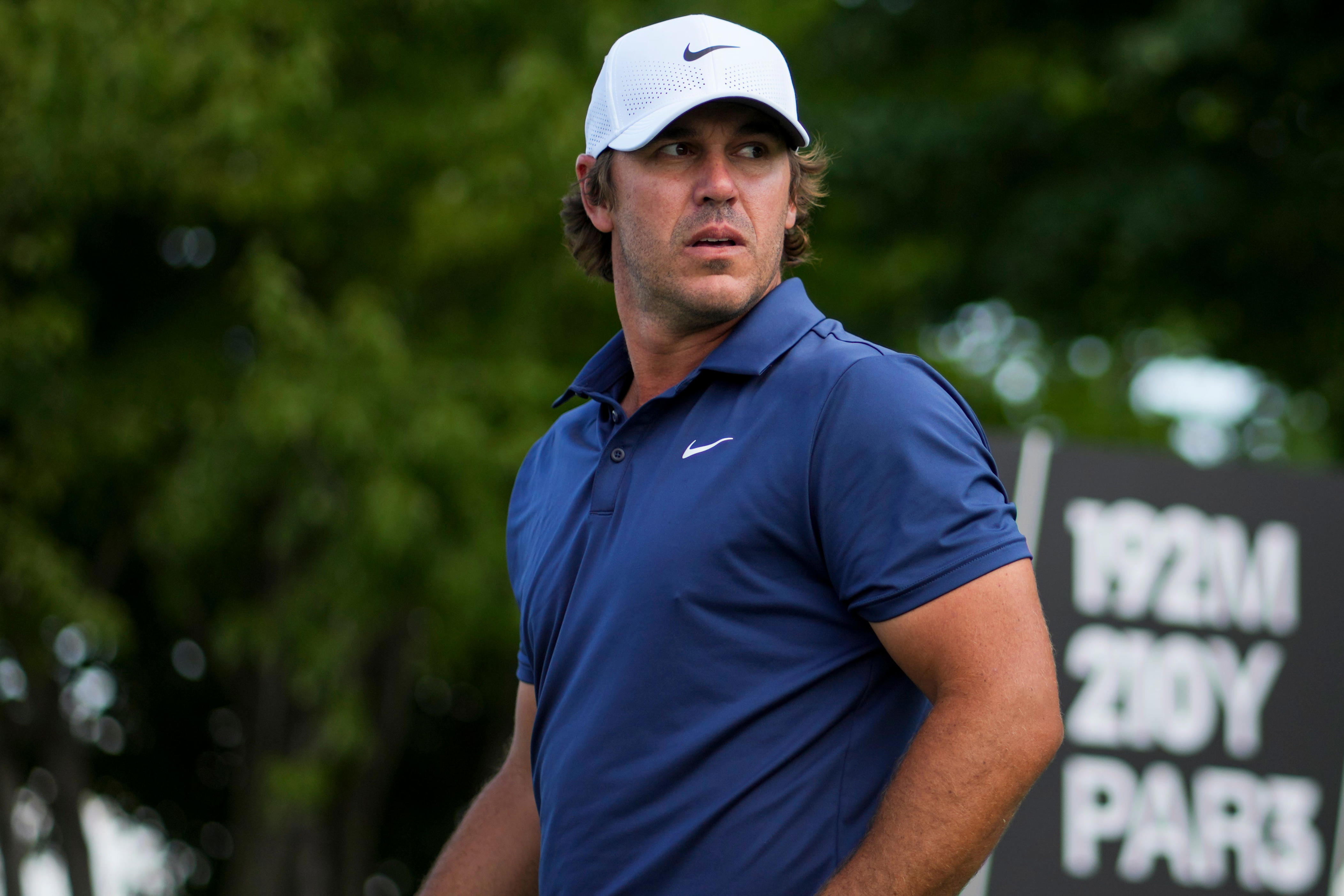 Brooks Koepka is leaving, but LIV far from finished as PGA Tour rival