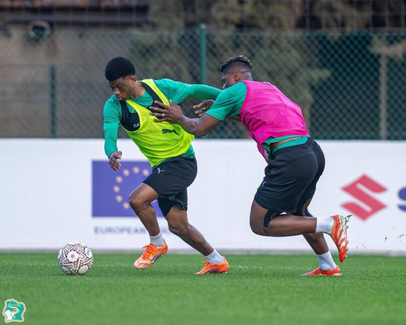 Côte d’Ivoire-Burkina ce soir (19h, heure d’Abidjan) : Le choc des voisins