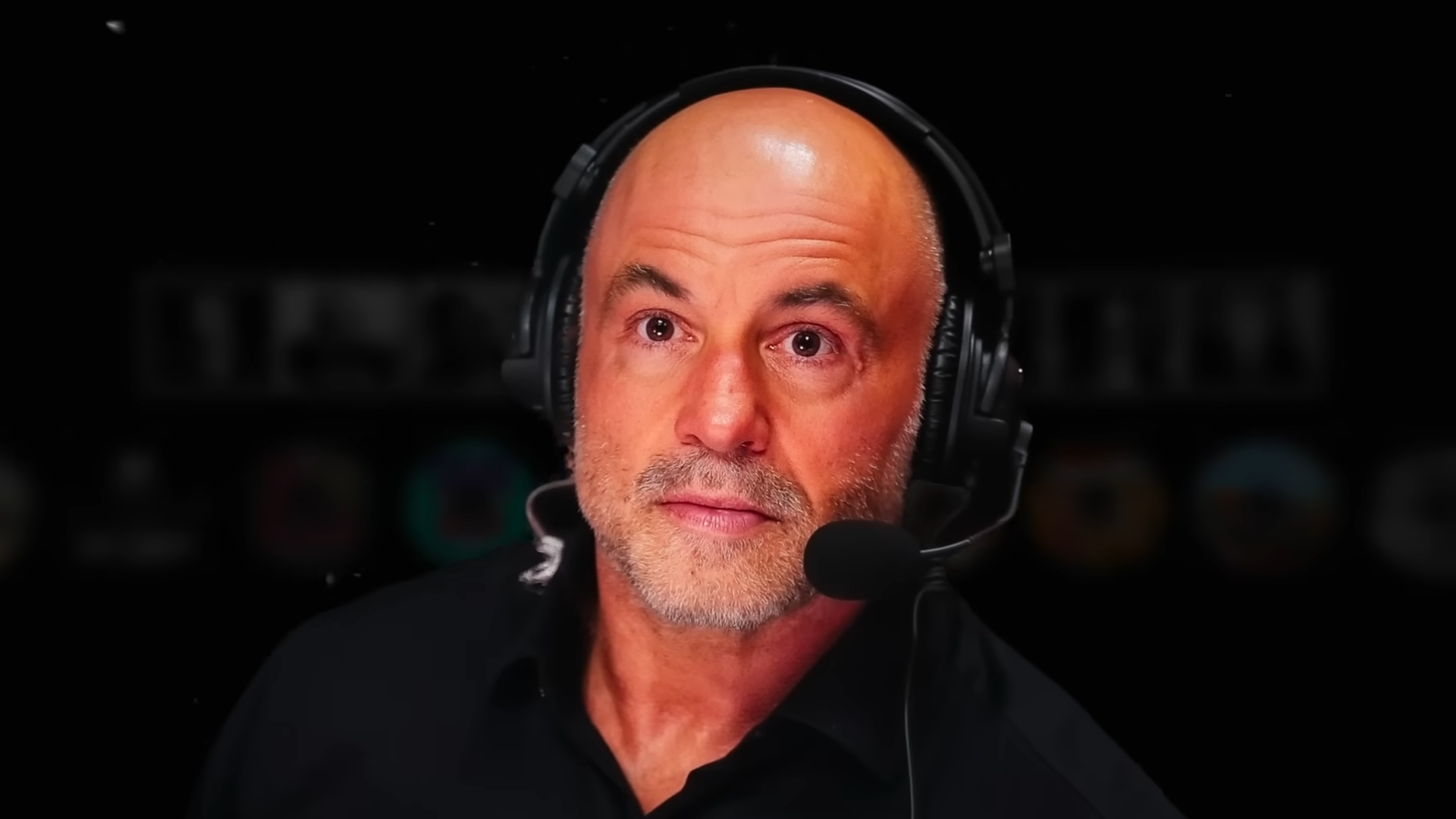 “People are just sick of it” - Joe Rogan formula finally wore out