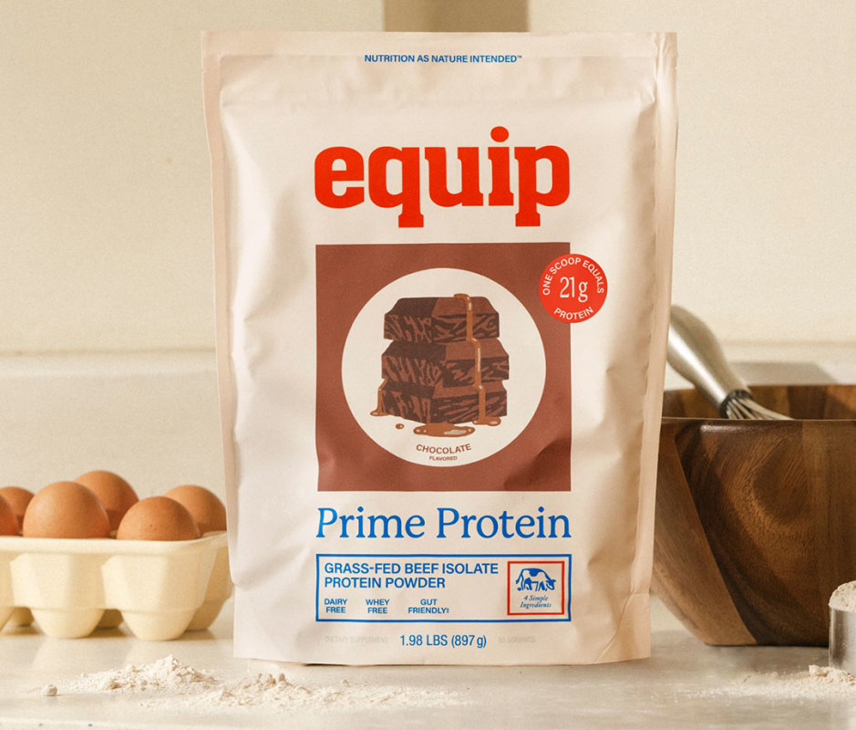 AA1TFY0V We Tested Dozens of Protein Powders—They Deliver on Performance and Purity