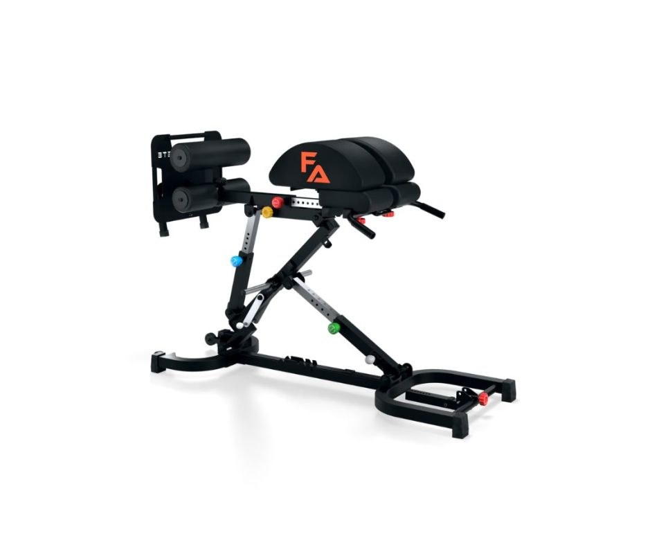 AA1TFY0W We transformed our garages into labs to discover 2026's top smart home gym gear