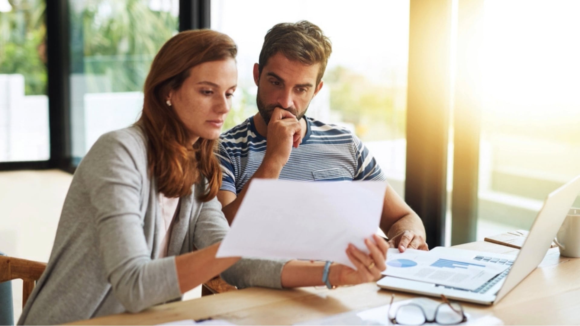 When to save vs invest: How to balance safety with growth potential<br><br>