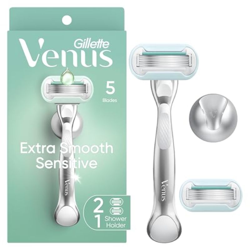 AA1TFYry Top 9 razors for sensitive skin, as recommended by dermatologists