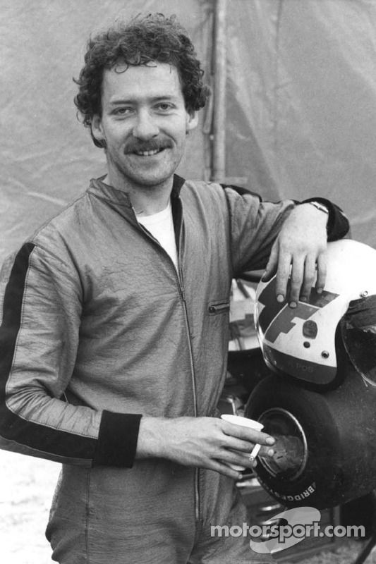 E' morto Terry Fullerton, l'avversario che Senna aveva considerato più ...