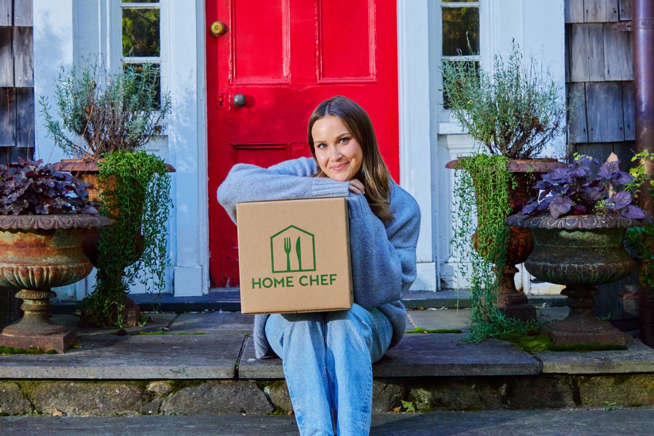 Wishbone Kitchen's Meredith Hayden reveals the most important lesson ...