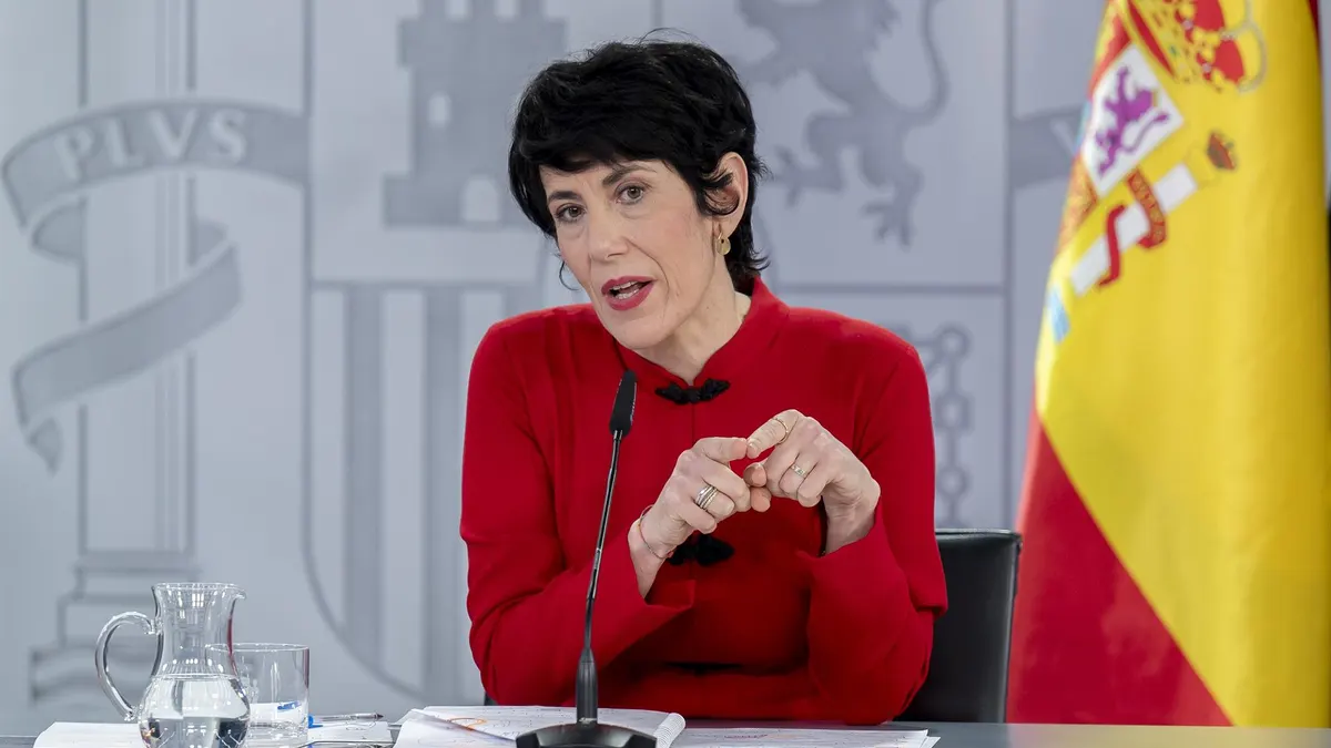 El Gobierno carga contra el PP por hacer "oposición sucia" con Venezuela