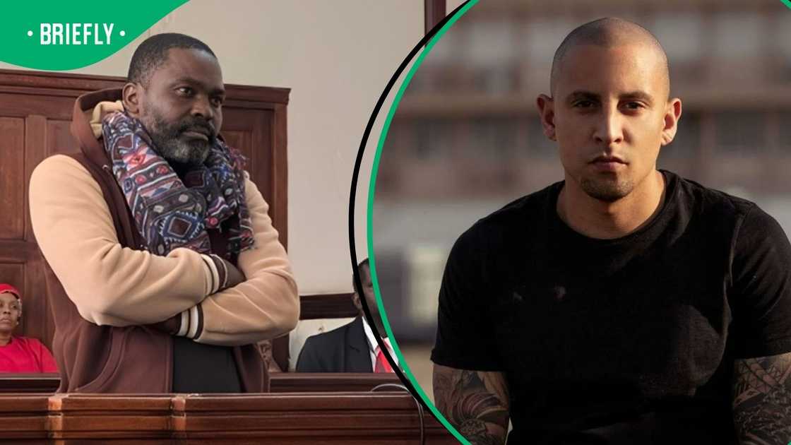 DJ Warras murder: Victor Majola remains in custody as matter postponed for  formal bail application