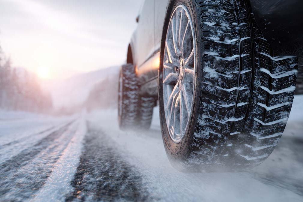 Traffic & travel: New ice warning issued by Met Office covering all of ...