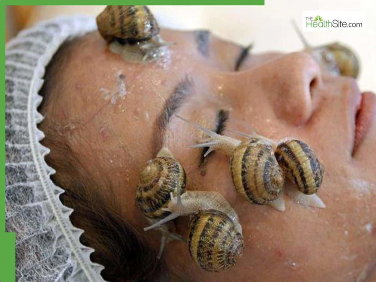 The truth about snail mucin: Miracle skincare ingredient or just a trend?