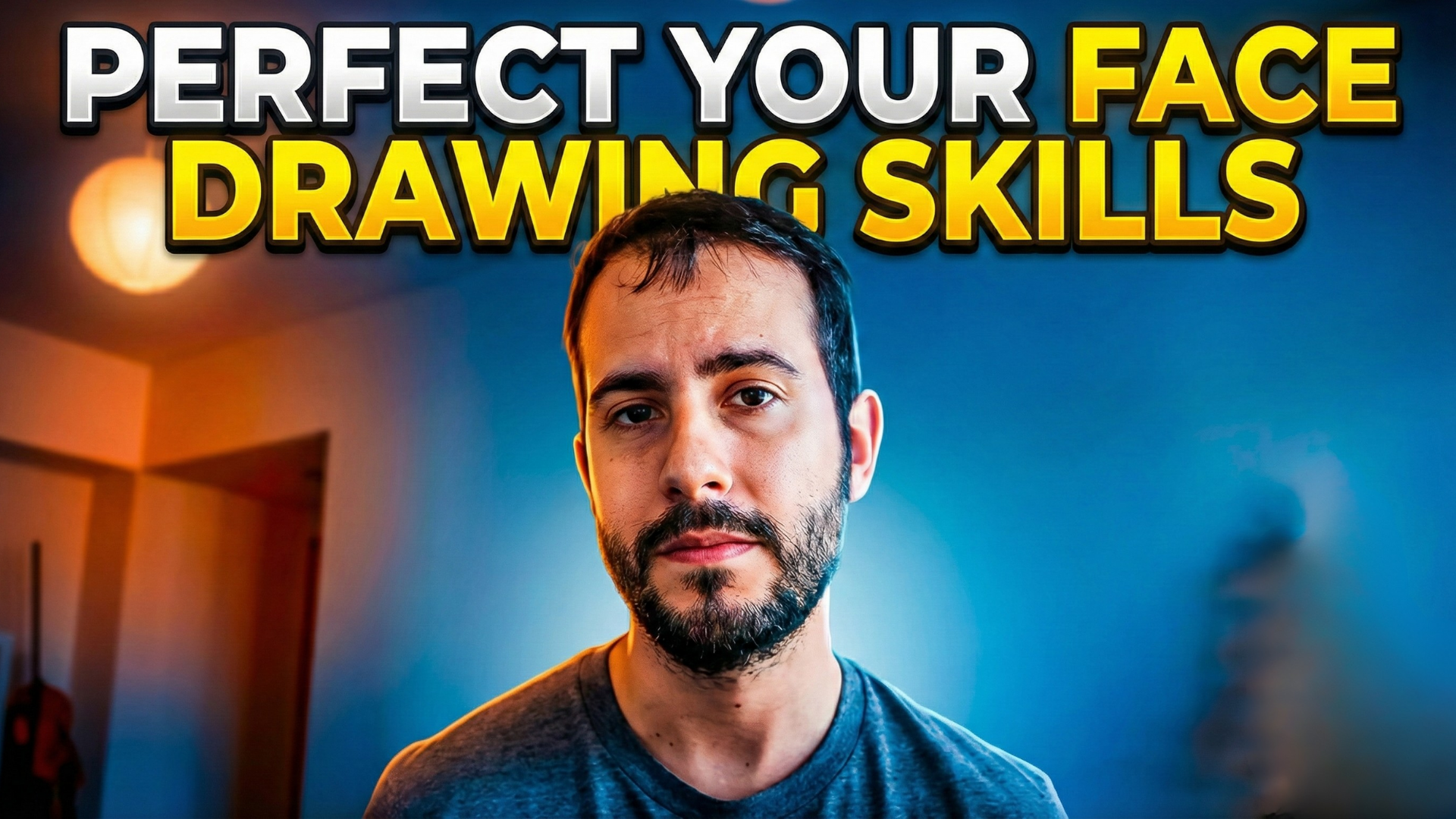 Learn to draw faces from any angle: Best tutorials for artists