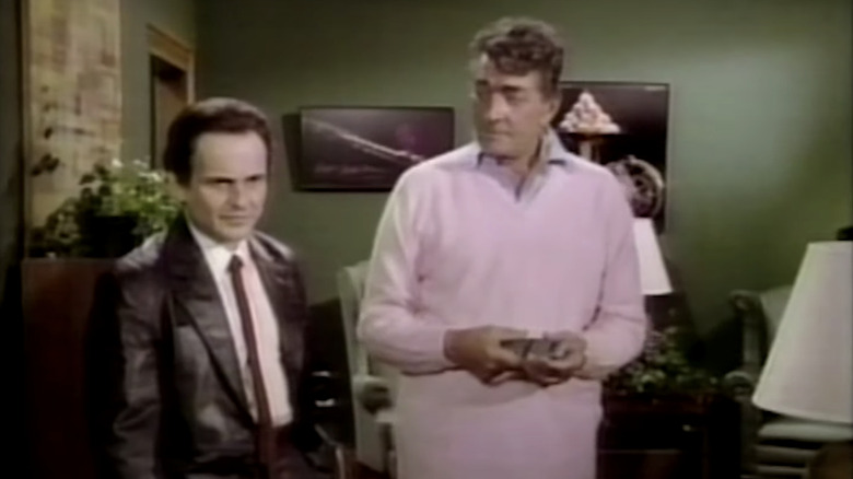 The Joe Pesci TV series you never knew existed