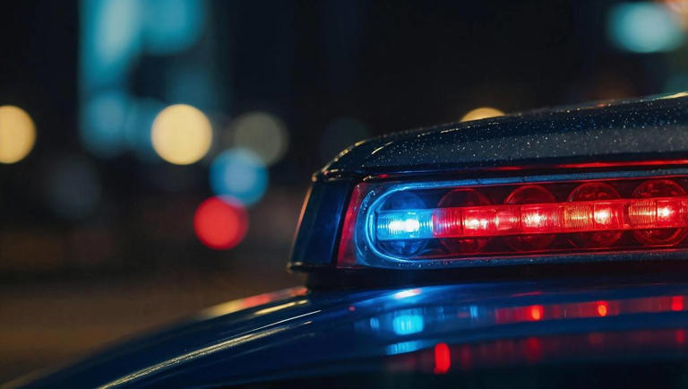 Armed robbers steal RM1.9 million from cash-in-transit van in motorway ...