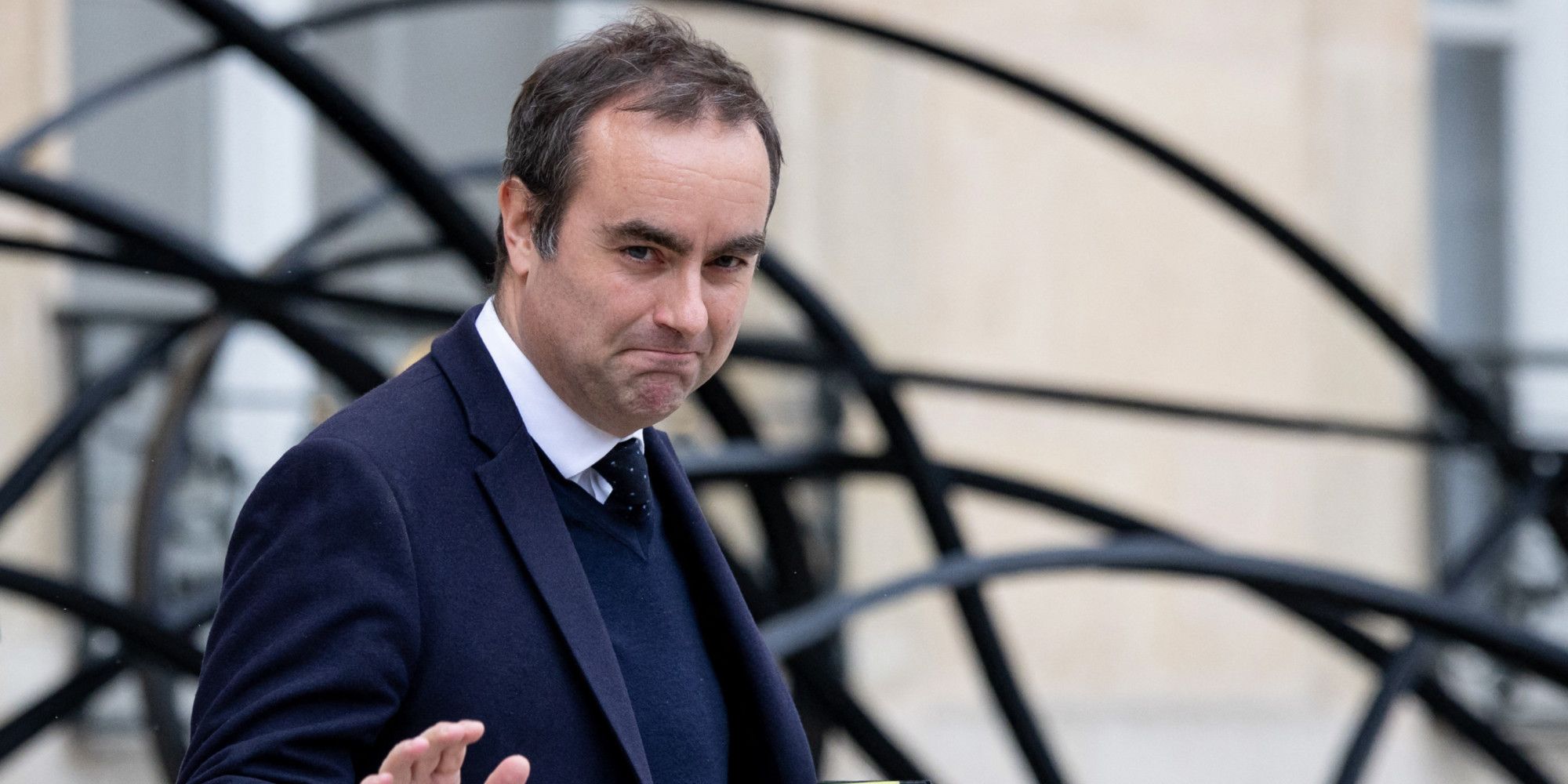 Accord UE-Mercosur : Sébastien Lecornu tente de rassurer les agriculteurs