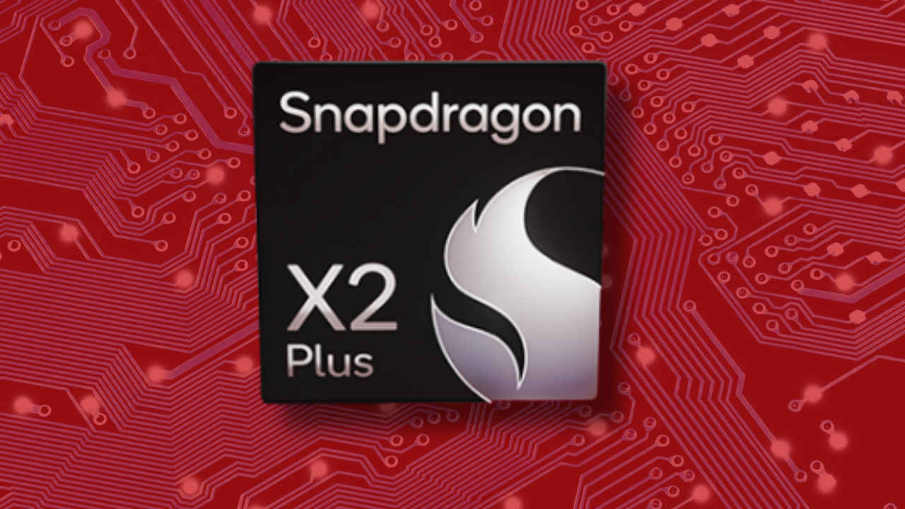 Snapdragon X2 Plus chip explained: Qualcomm’s more affordable AI laptop ...