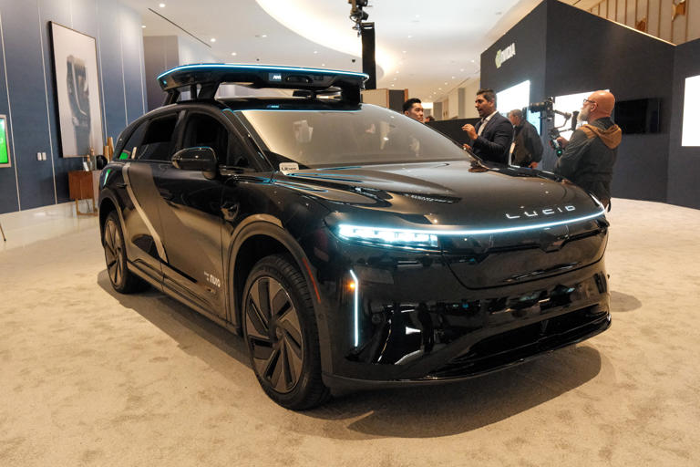 The best (and weirdest) tech we found at CES 2026