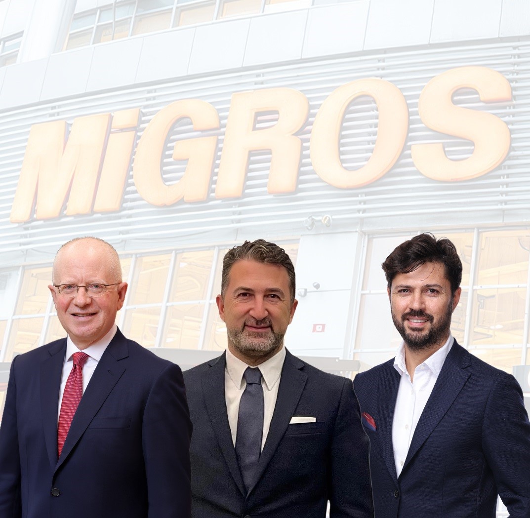 BDDK Onayı: Migros ve ColendiBank Servis Bankacılığı Başlıyor - finans news from İhlas Haber Ajansı