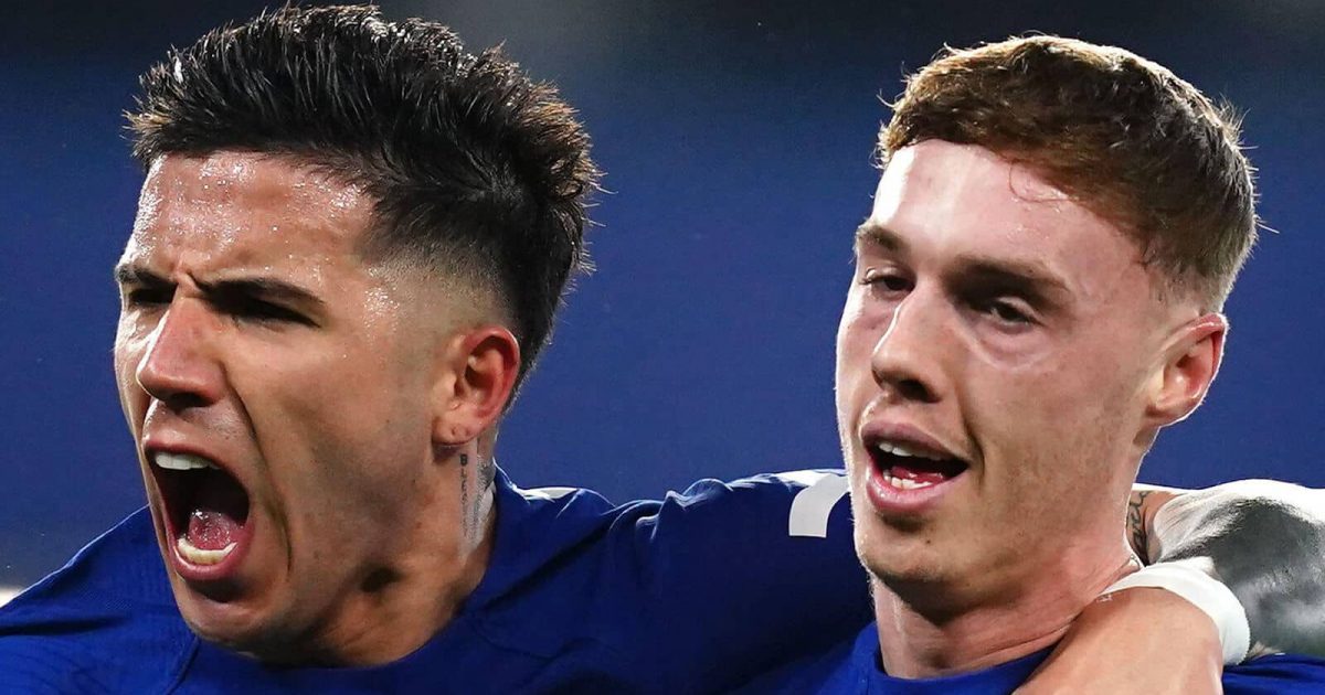 El ‘jugador más decisivo’ del Chelsea es ‘el complemento perfecto’ para Xabi Alonso en el Real Madrid – informe