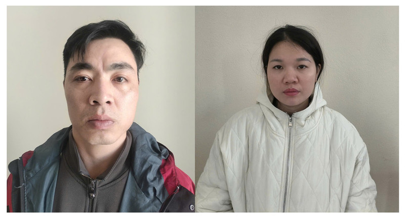 Giả danh công an đe dọa người dân nhằm chiếm đoạt tiền