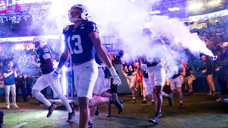 Ranking the top 11 players Penn State retained for 2026