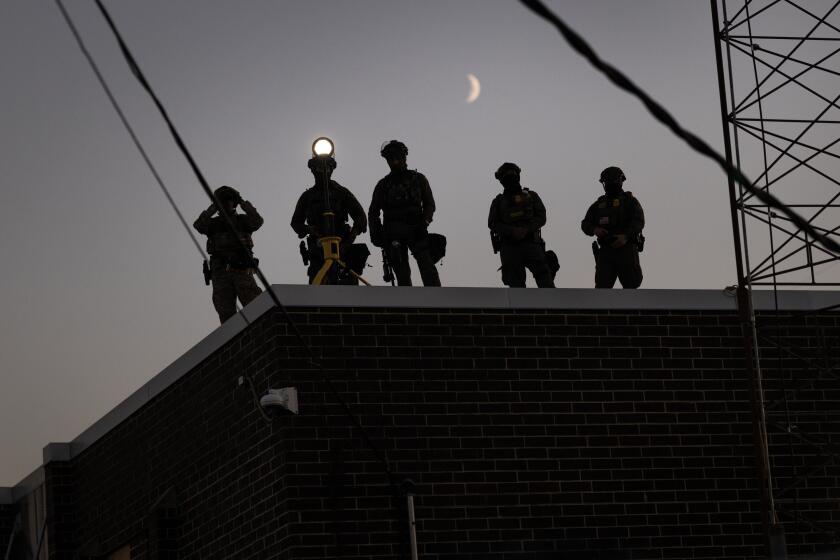 Contributor: Deaths of Asian immigrants in ICE custody reveal a ...