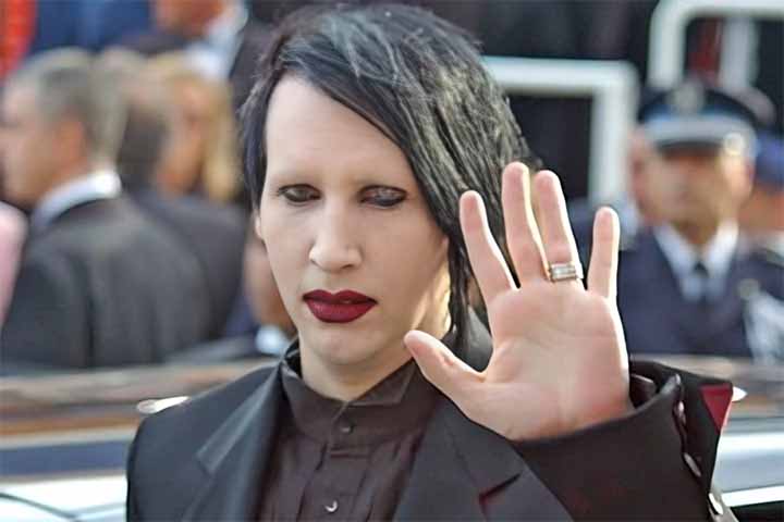 Marilyn Manson: com trajetória marcada por controvérsias, cantor completa 57 anos