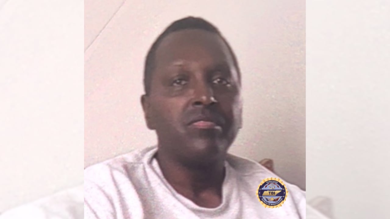 Silver Alert issued for missing Shelby Co. man