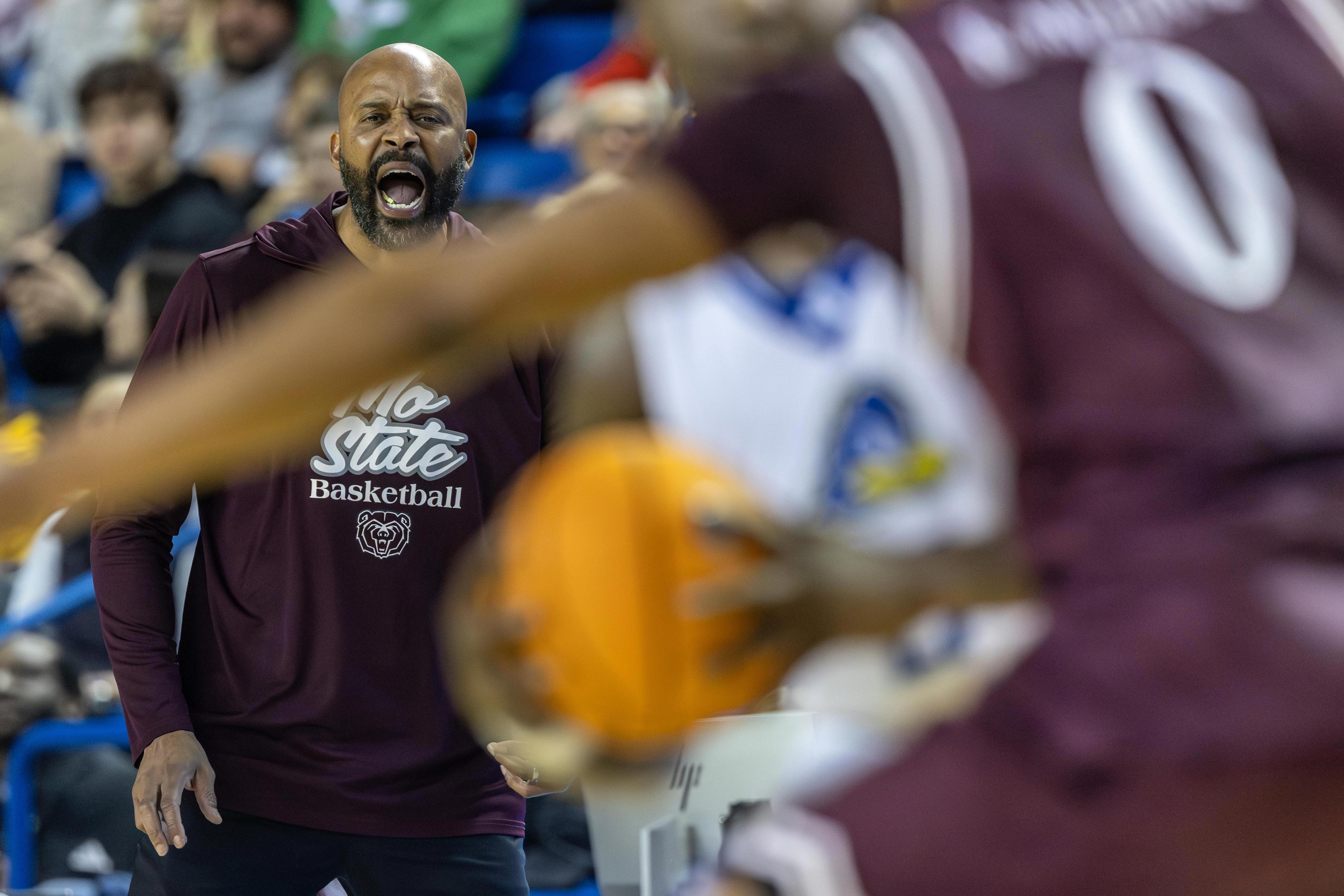 Missouri State basketball lands first 2027 recruit