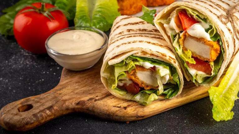 7 effortless and interesting recipes made with leftover rotis