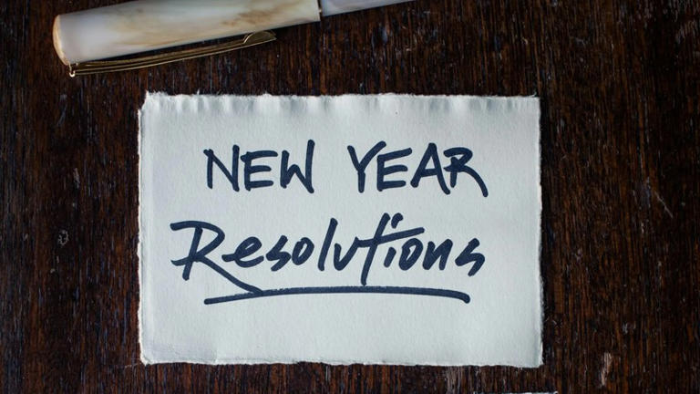 New year, new me? Why most resolutions don’t stick and how to reset smarter