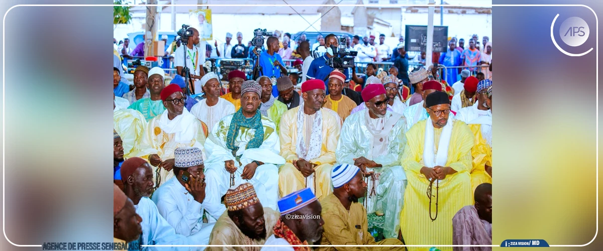 Vers le démarrage des travaux de l'établissement dédié au programme