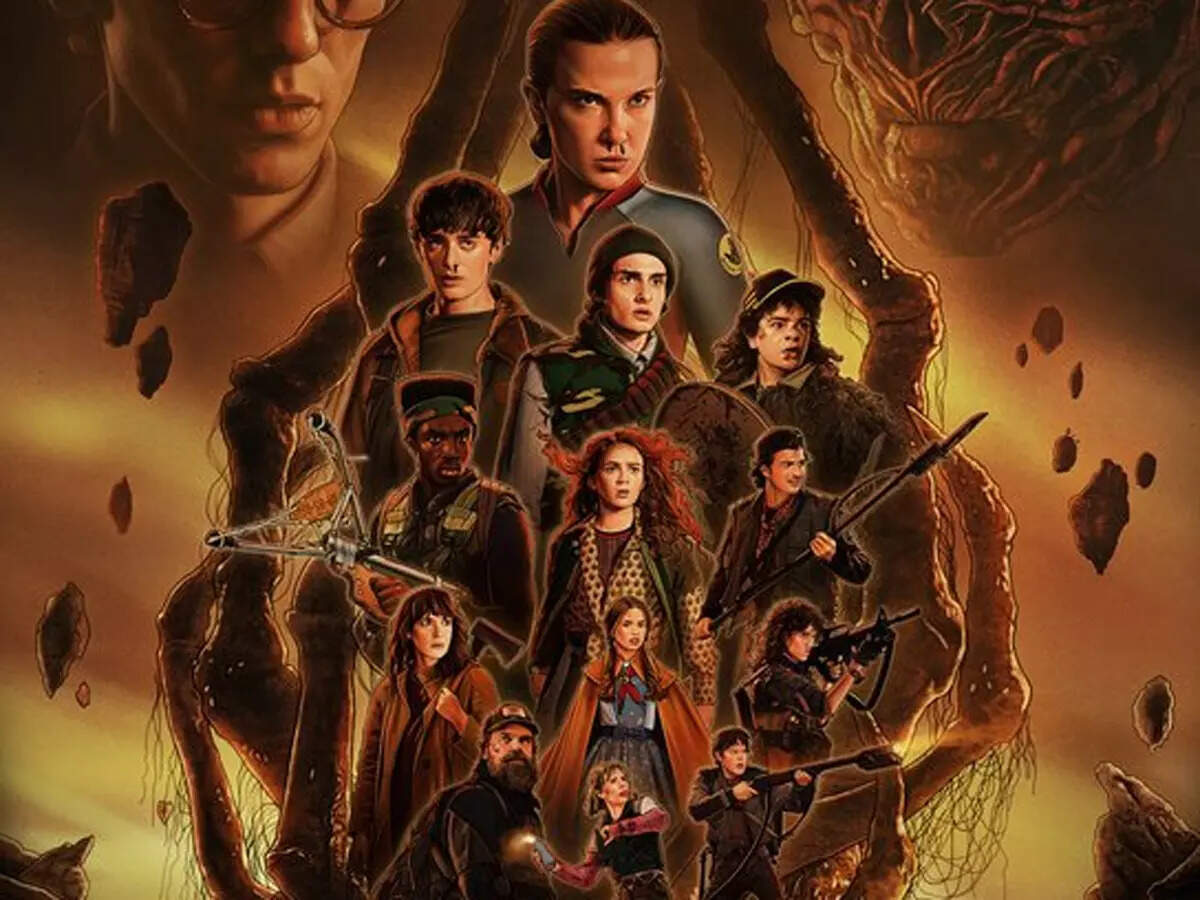 Stranger Things secret episode 9 release explained: What is Conformity ...