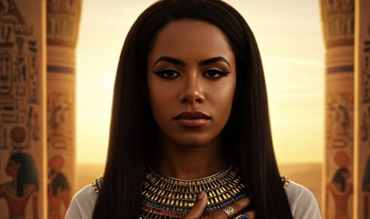 The Vatican openly displays the remains of a Nubian queen despite(02)