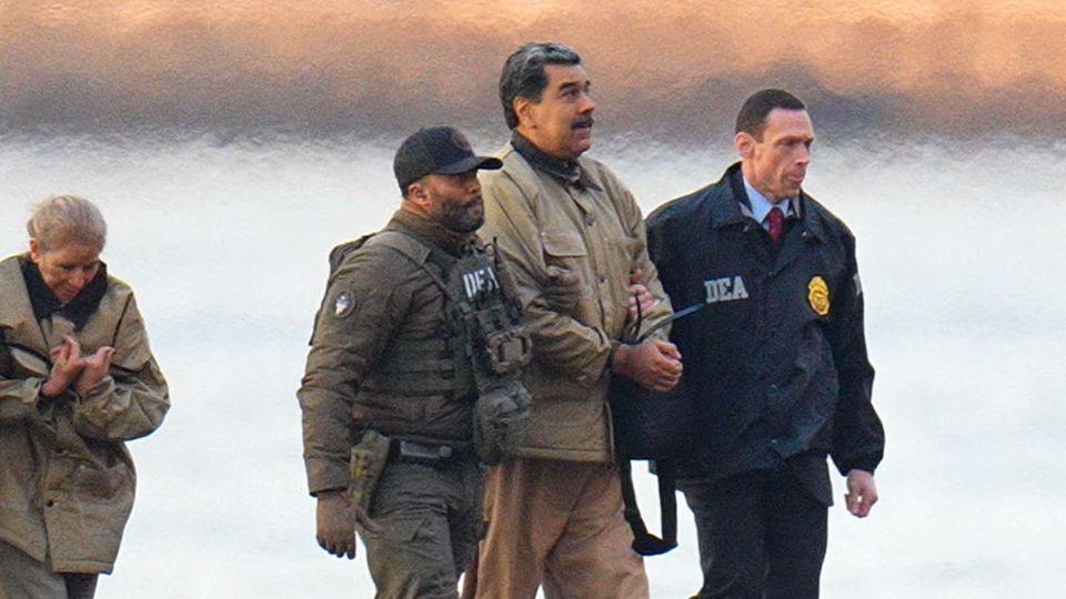 AA1TFrhn After Maduro's Capture, Democrats Shift Focus to Affordability