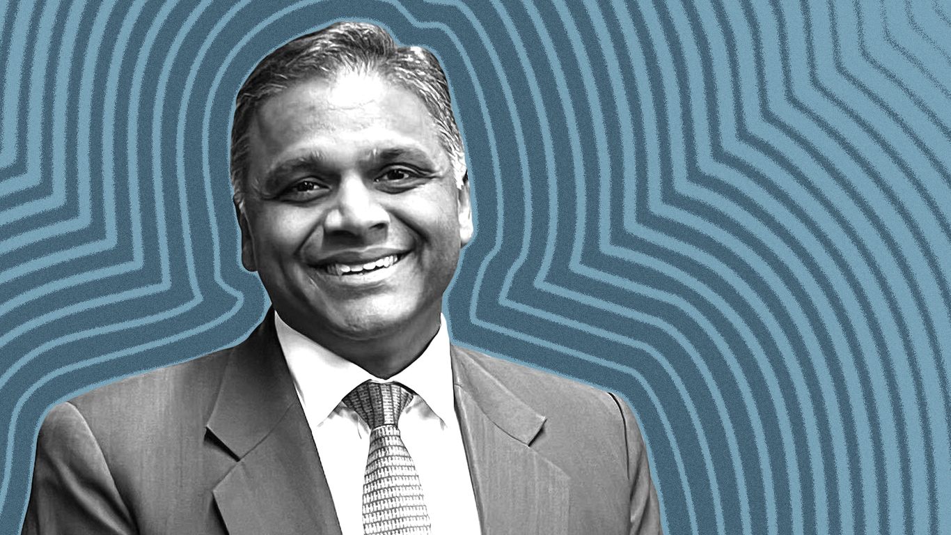 One year in, Mayor Avula says City Hall must prove it works