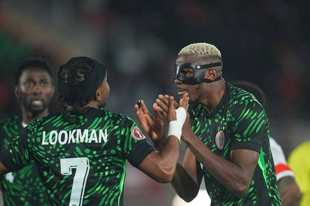 altercation_Osimhen_Lookman