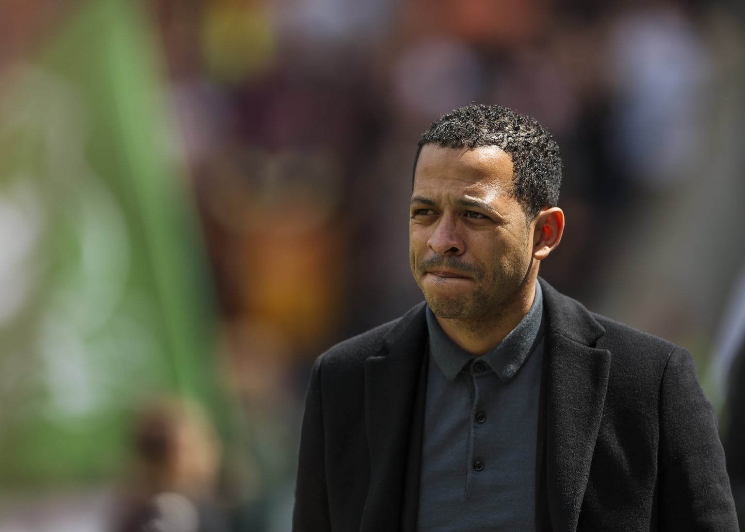 El nuevo entrenador del Chelsea, Liam Rosenior, condenado por exceso de velocidad