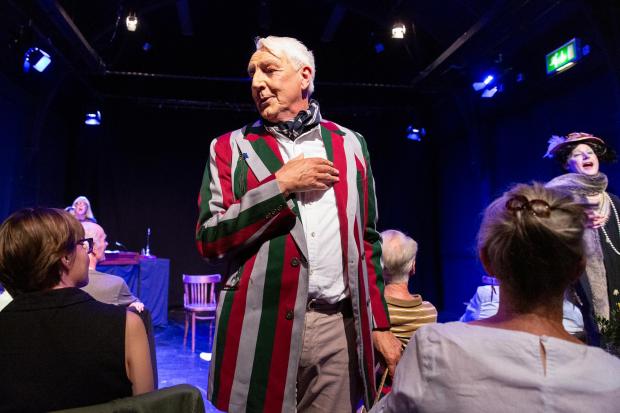 Groundbreaking Harwich play inspired by drag performers coming to ...