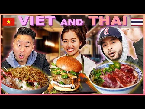Is Southeast Asian food entering a new era?