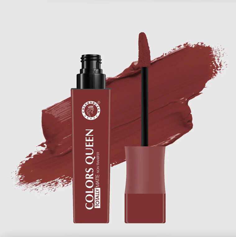 7 nude lipsticks that suit every Indian skin tone for work