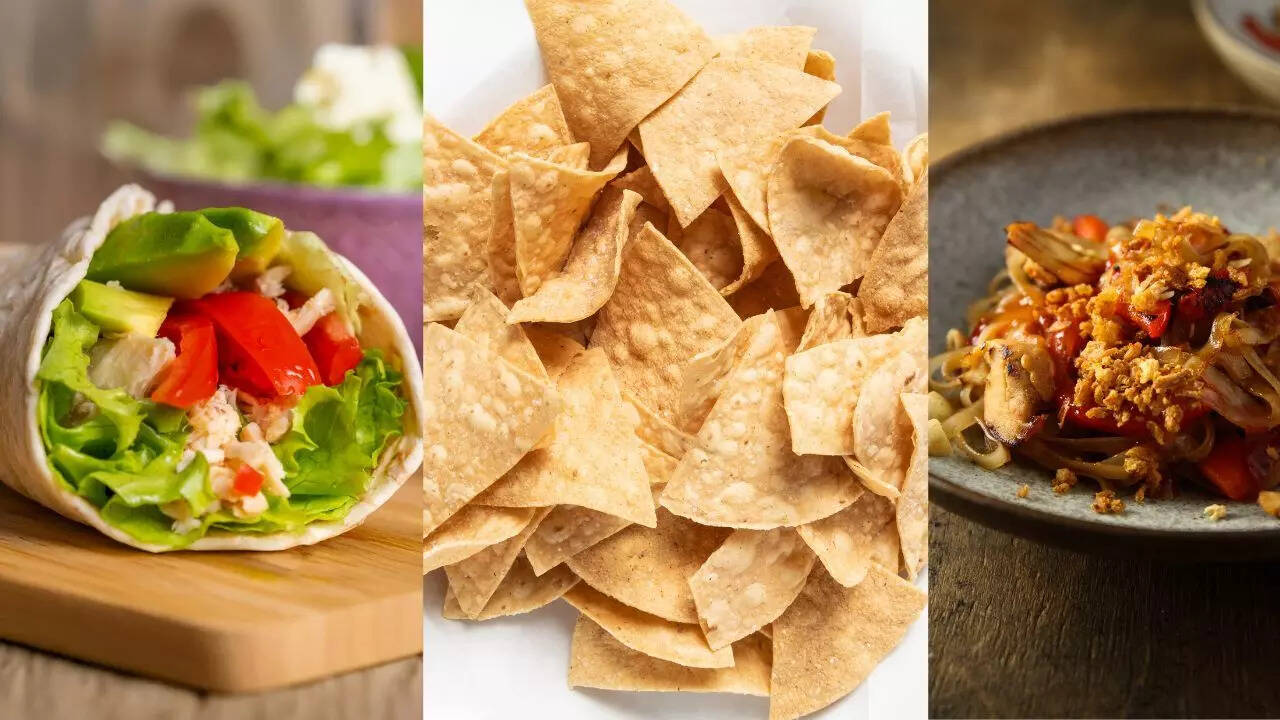 7 effortless and interesting recipes made with leftover rotis
