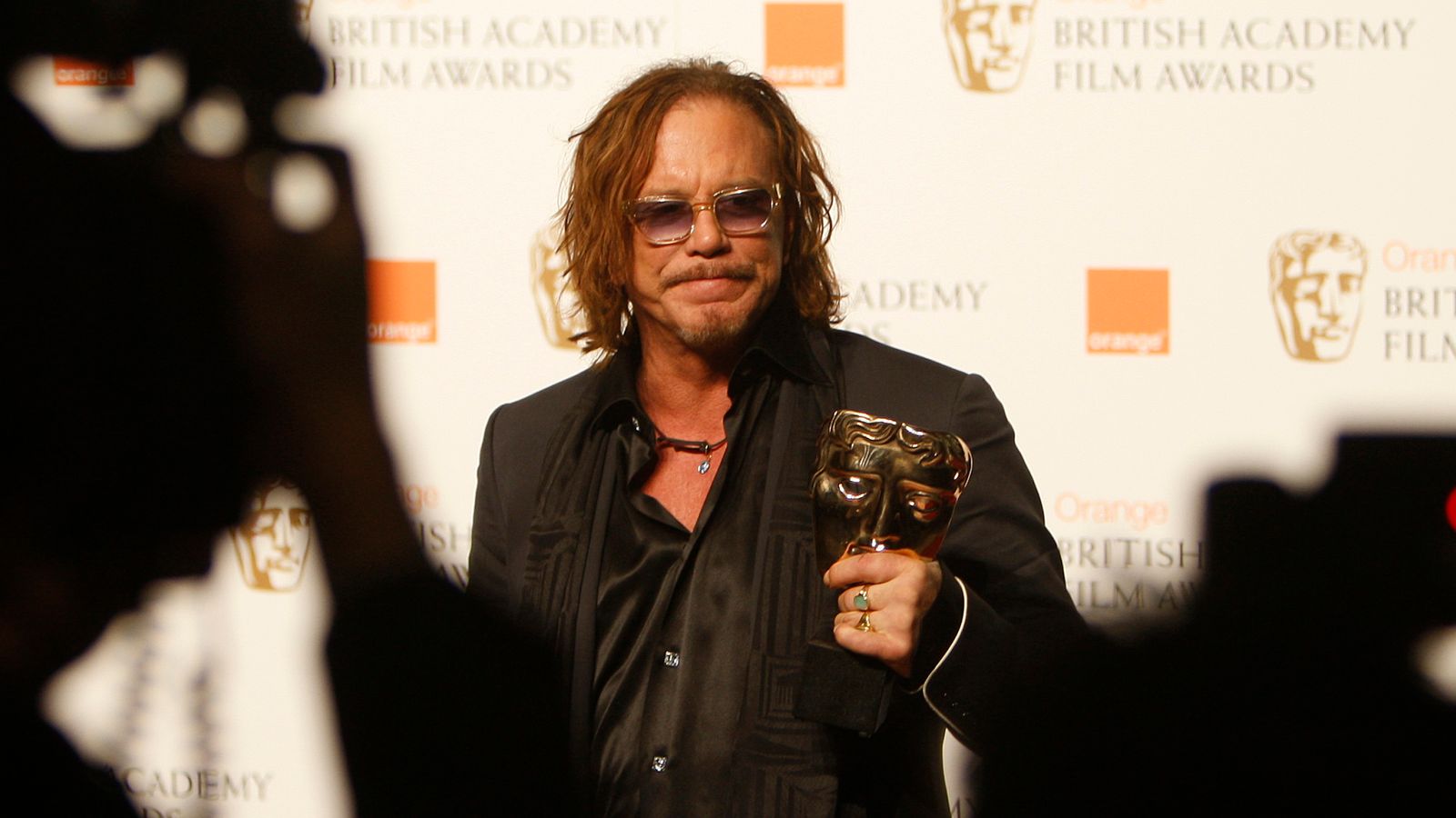 Hollywood star tells fans he is not behind 'humiliating' $100k eviction ...