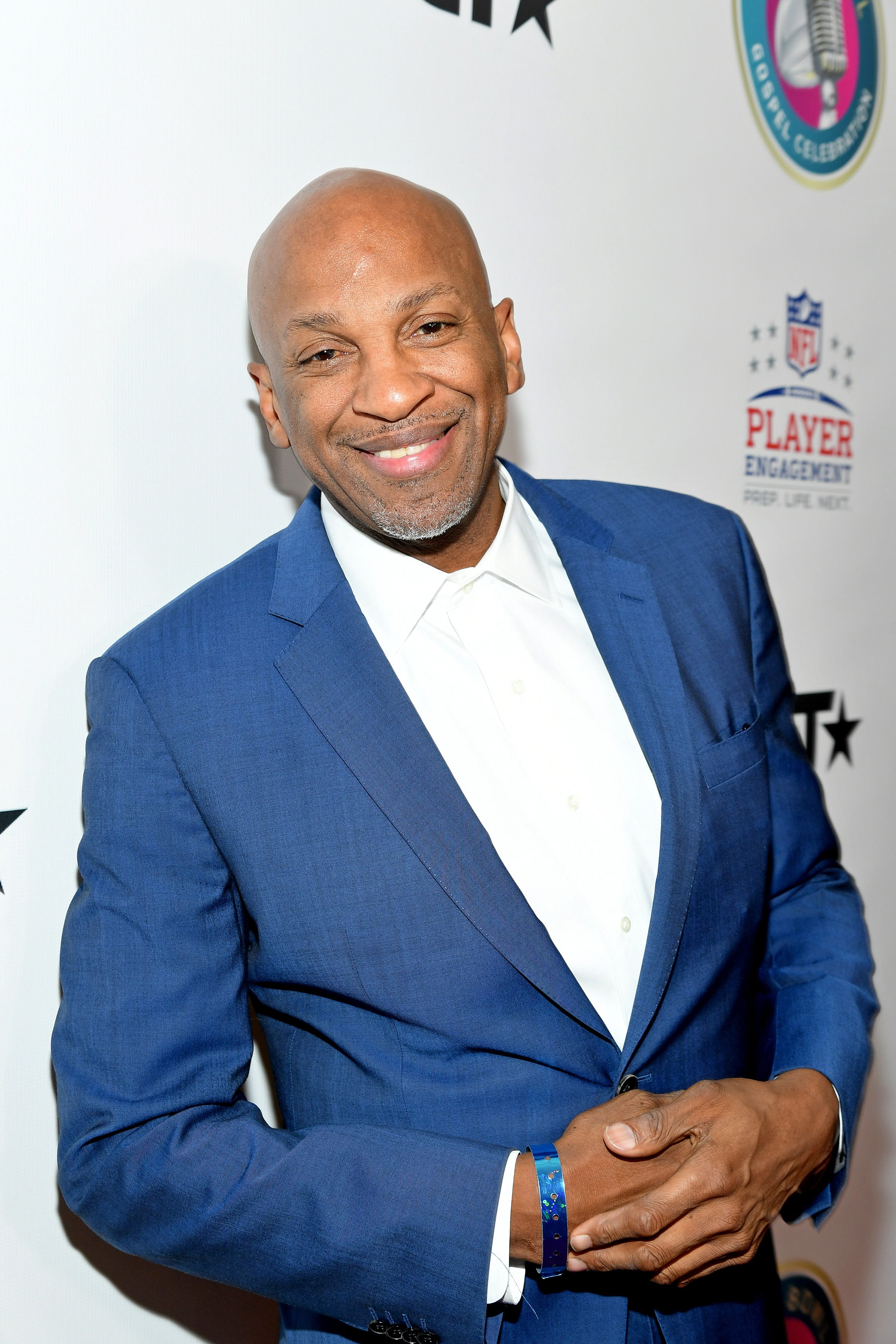 Grammy-winning gospel singer and pastor sued for yearslong sexual abuse