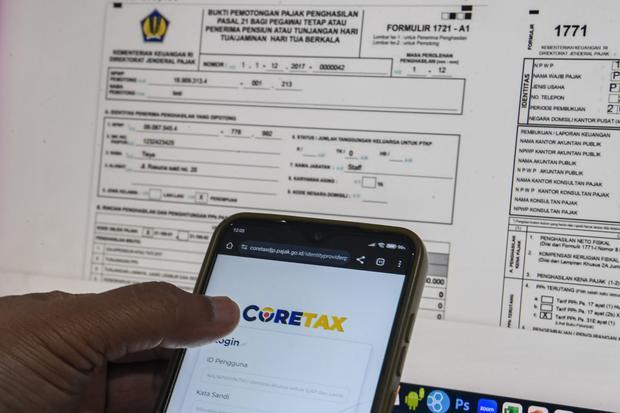 DJP Bisa Sita Saham Pajak Tunggakan, KSEI Jelaskan Dampaknya