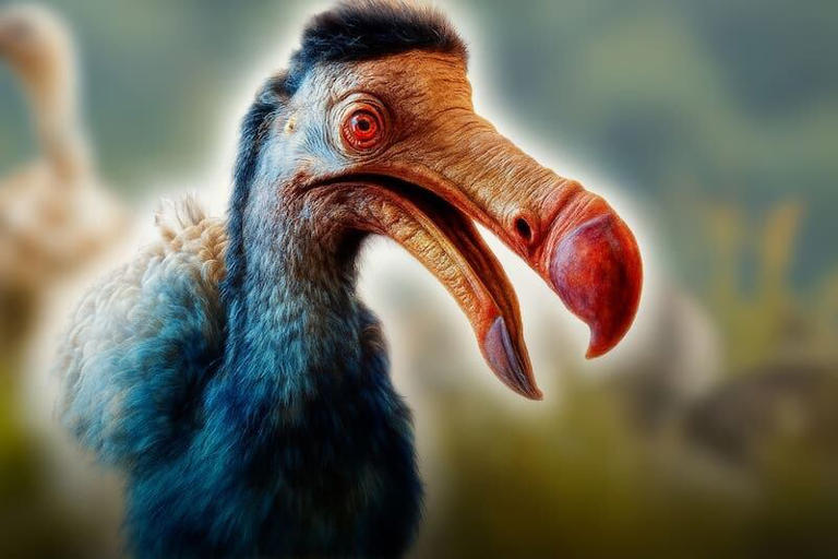 Adiós a la extinción: un ave histórica será la primera especie en ...