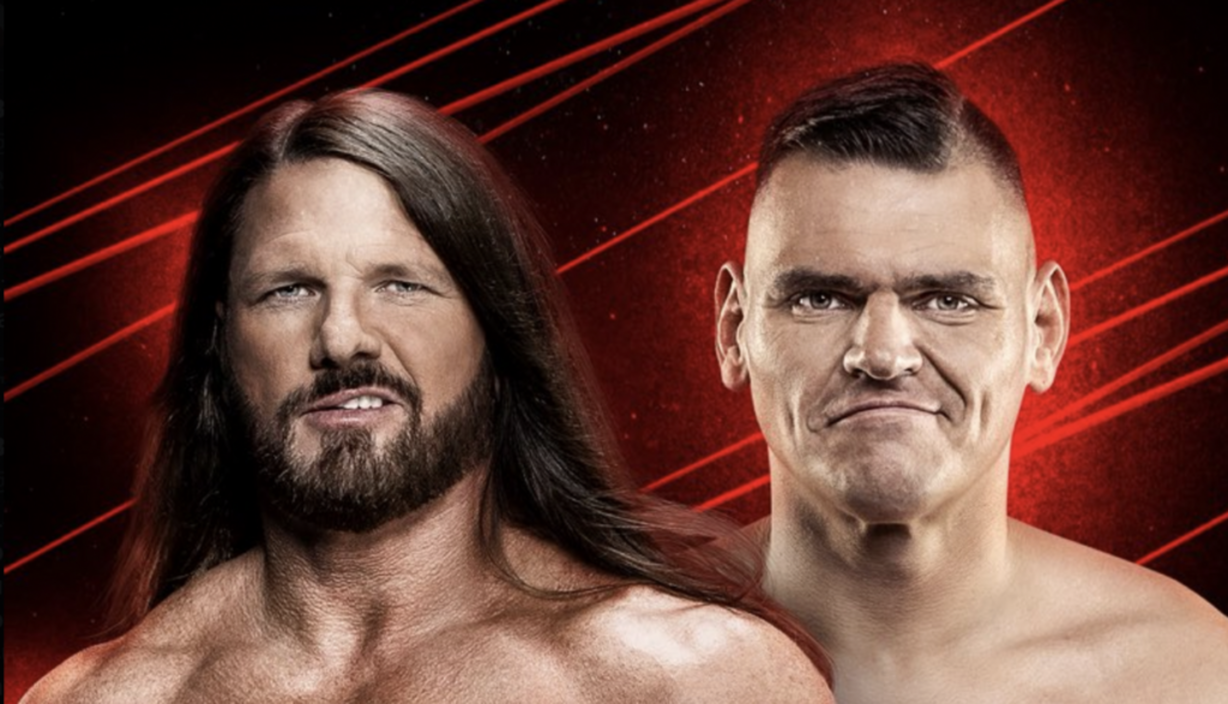 Shocking end to WWE Raw main event as Gunther taps out to AJ Styles ...