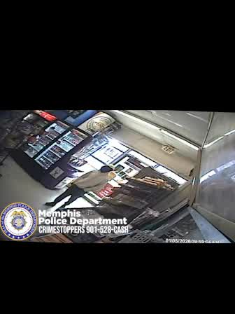 Store clerk shoots suspect after robbery attempt: MPD